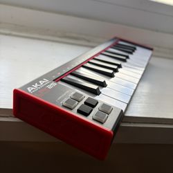Akai Professional LPK25