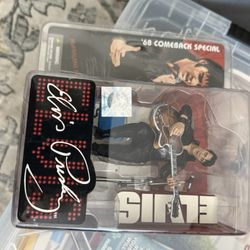 Elvis Memorabilia