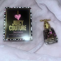 Juicy Couture Perfume I Love juicy Couture 