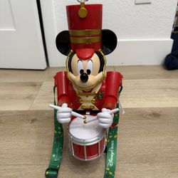 2024 Disneyland  Mickey Christmas Cup