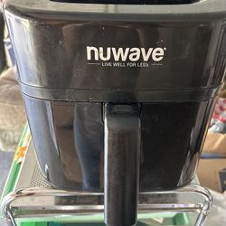 Nuwave Air Fryer 