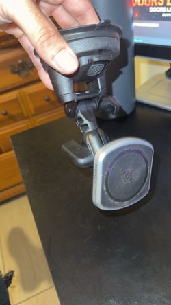 Scosche MagicMount Pro 2 – MagSafe Phone Mount