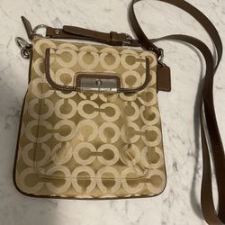 Coach Crossbody Bag