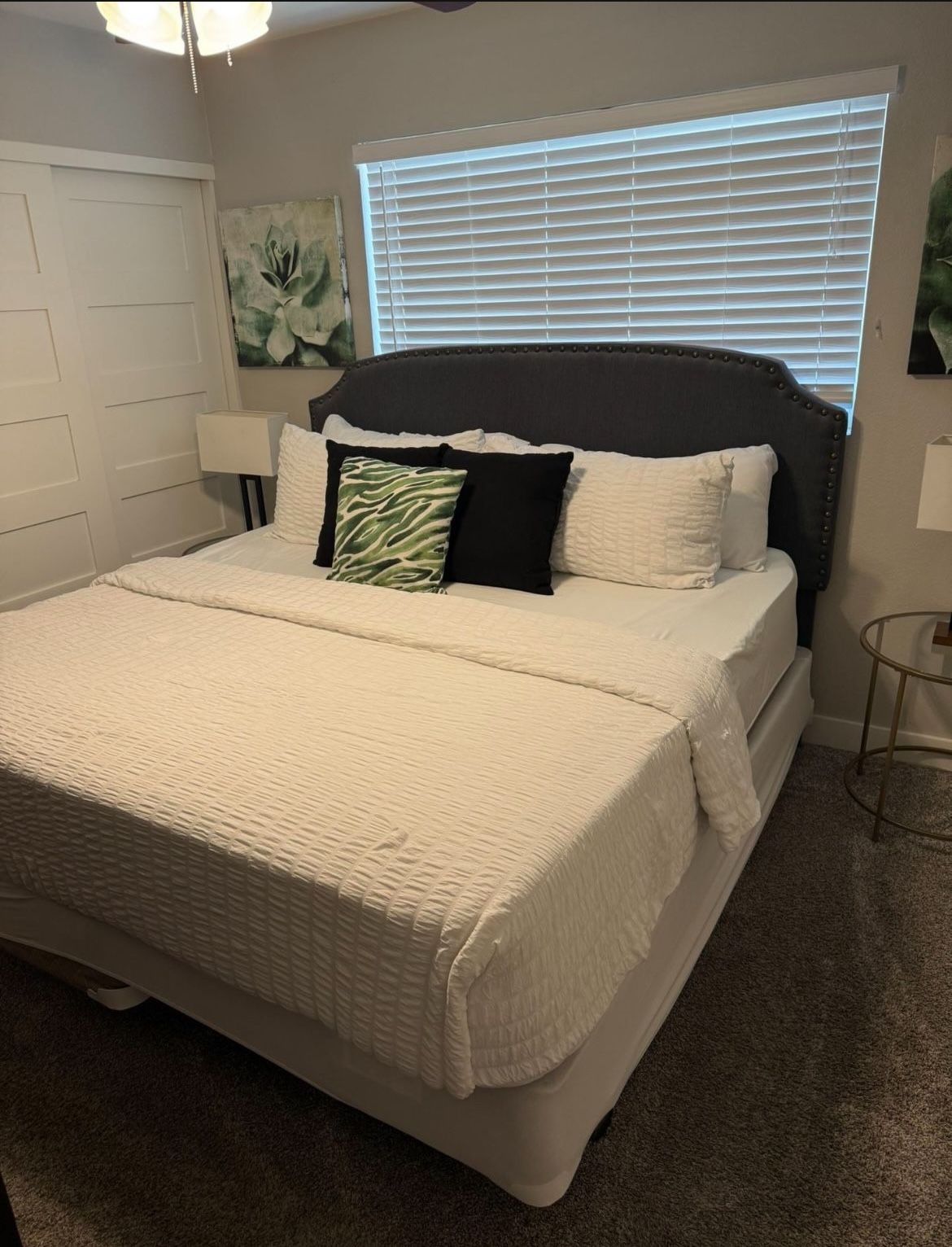 King Mattress! Brand New