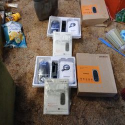 Vision Smart Lock all in one Security Device For Home Entrance