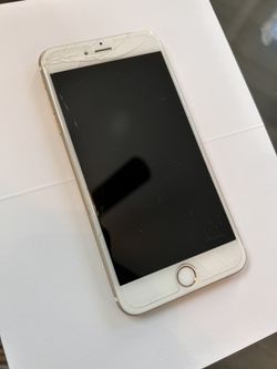 iPhone 6 Plus 16gb Unlocked