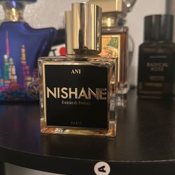Nishane Ani
