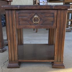 End Tables