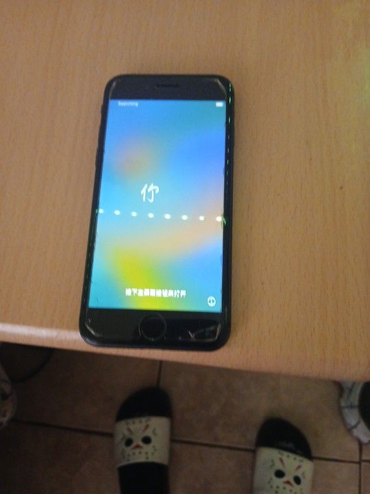 Iphone 8