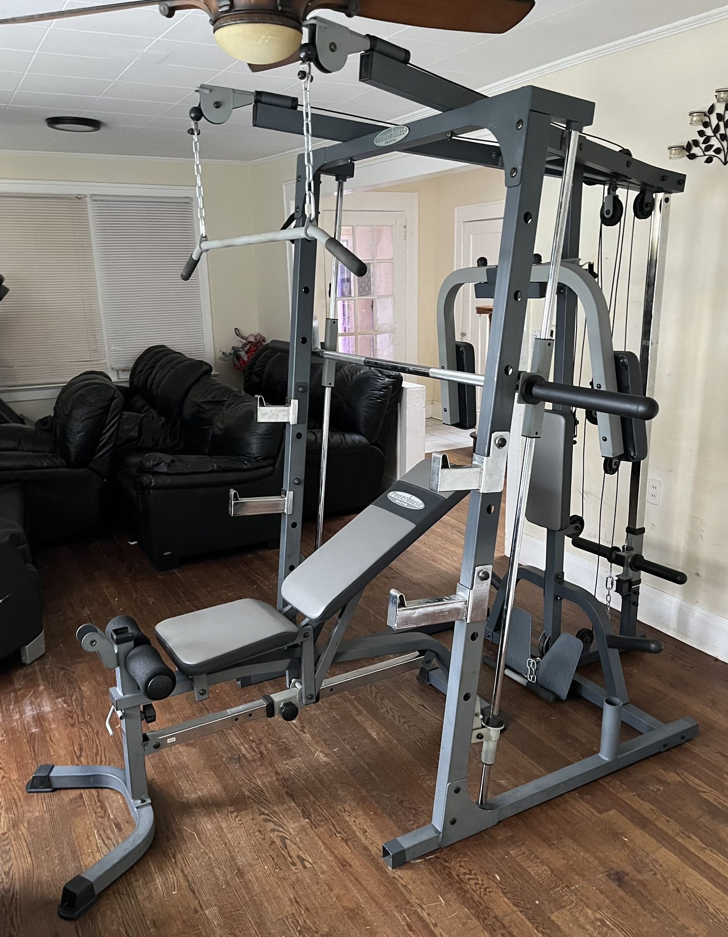 Powerhouse elite home gym workouts new arrivals