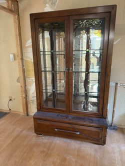 China Hutch