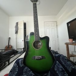 Guitar