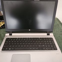 HP PROBOOK 455 G3 LAPTOP