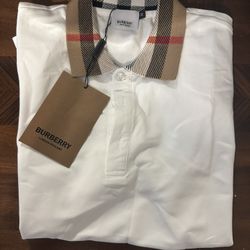 Burberry Polo 