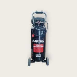 Husky Tools Compressor 