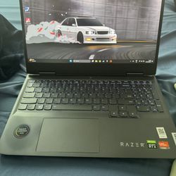 Laptop Lenovo LOQ