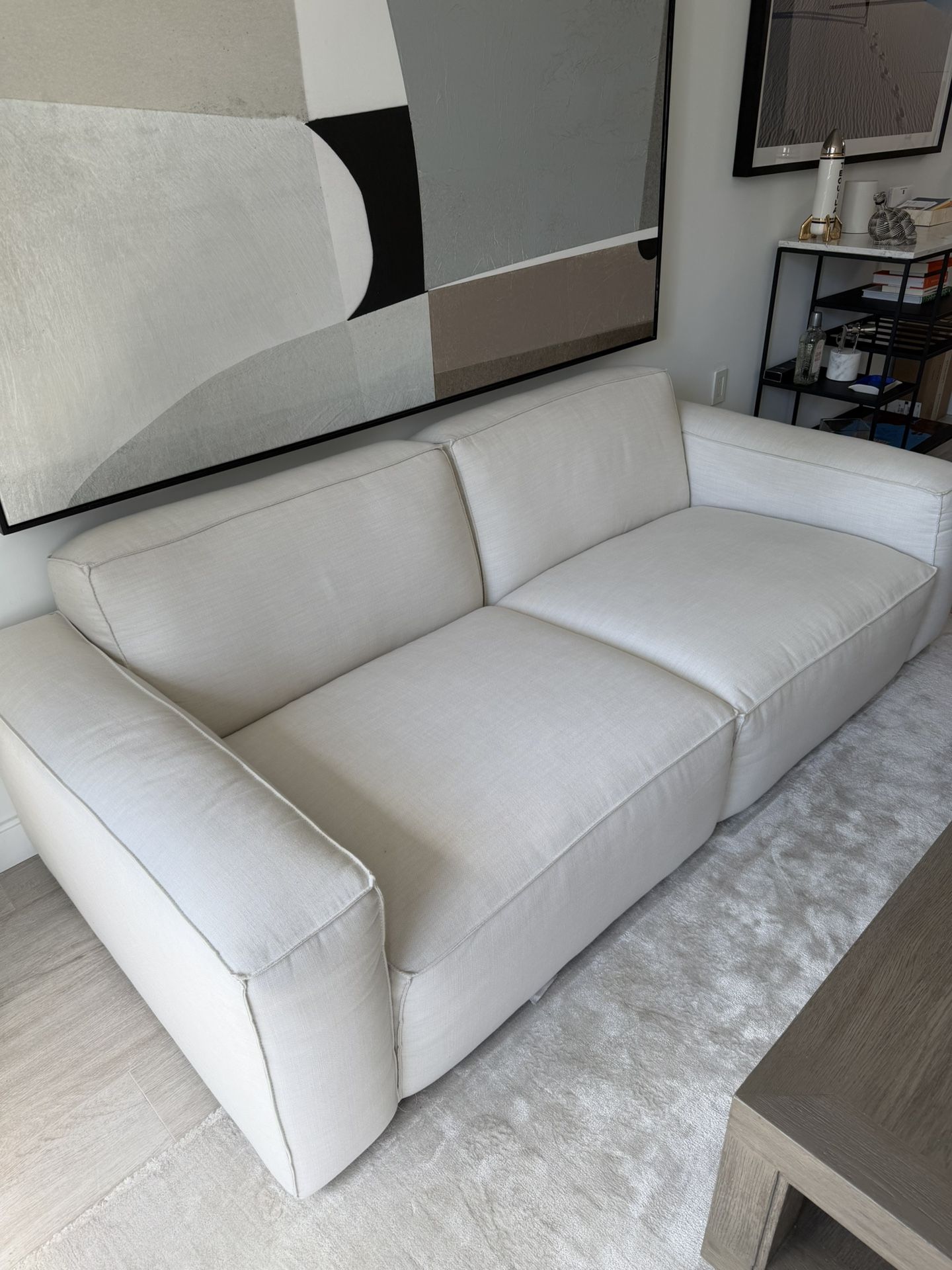 Restoration Hardware (RH) Sofa