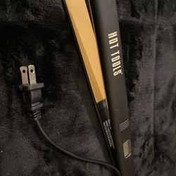 hair straightener 