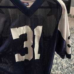 Football Jersey 