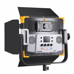 Godox LD150RS RGB LED Video Studio Light 150W – Professional