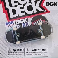 Tech Deck DGK