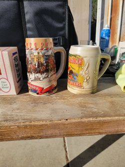 Budweiser Collection