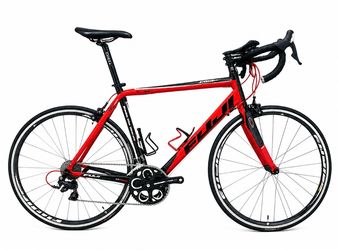 FUJI SL-1 LIMITED EDITION CARBON FIBER ROAD BIKE