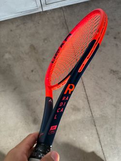 2023 Head Radical Mp Tennis Racket (grip size 2)