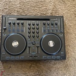 Relook Dj