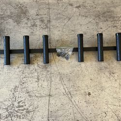 BeastRod Fishing Holder