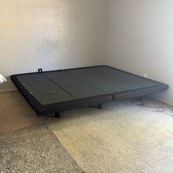 Adjustable Bed Frame