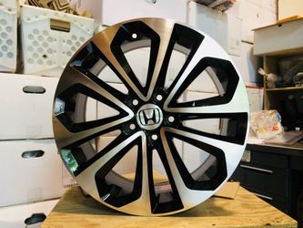 18 inch Wheel 5x114 (only 50 down payment / no credit check)