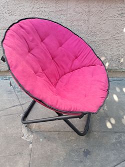 Moon Chair $35 each