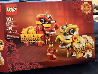 LEGOS