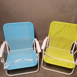 Beach Chairs