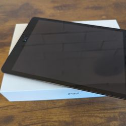 iPad 9th Gen Cellular