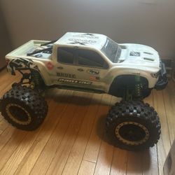 8S X-maxx RC Truck 