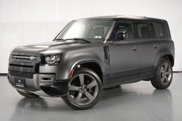 2023 Land Rover Defender 110 Awd