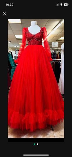 Princesses Dress