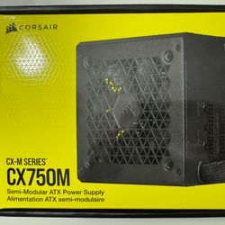 Corsair CX750M