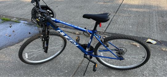 Huffy Rock Creek Mountain Bike