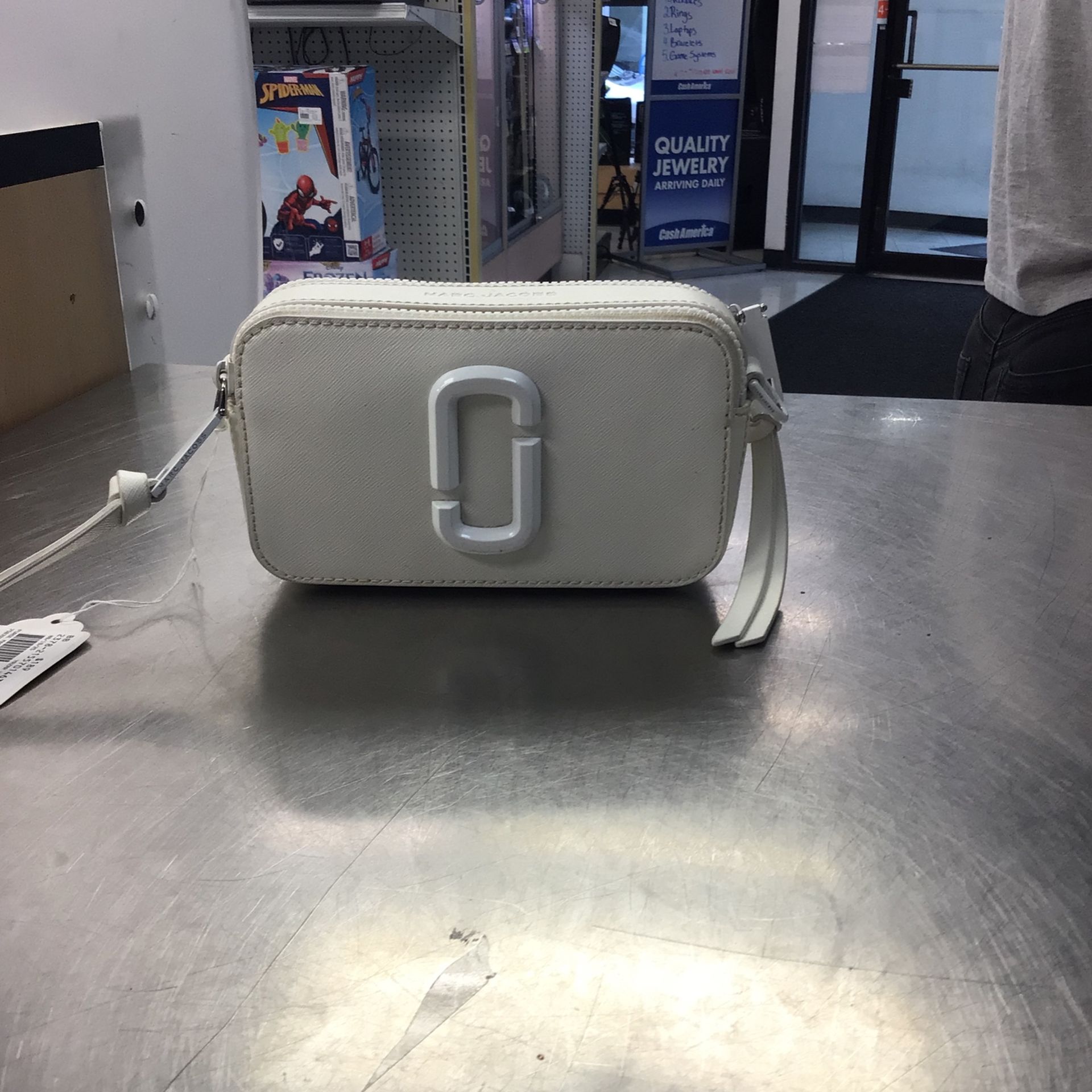 Marc Jacobs Purse 