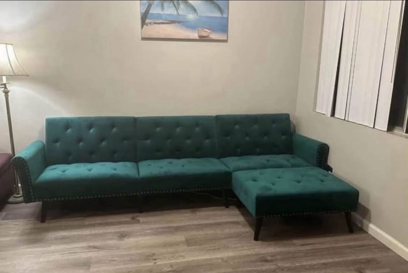 Sofa Bed