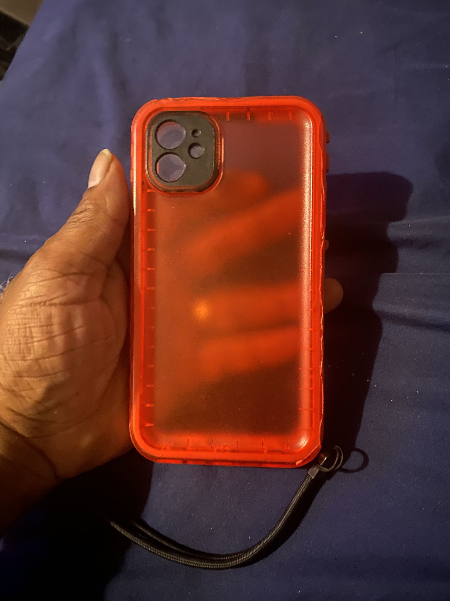 iPhone 11 case