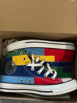 Converse