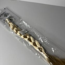 New Disney Park Authentic Hair Accessory Set Ponytail