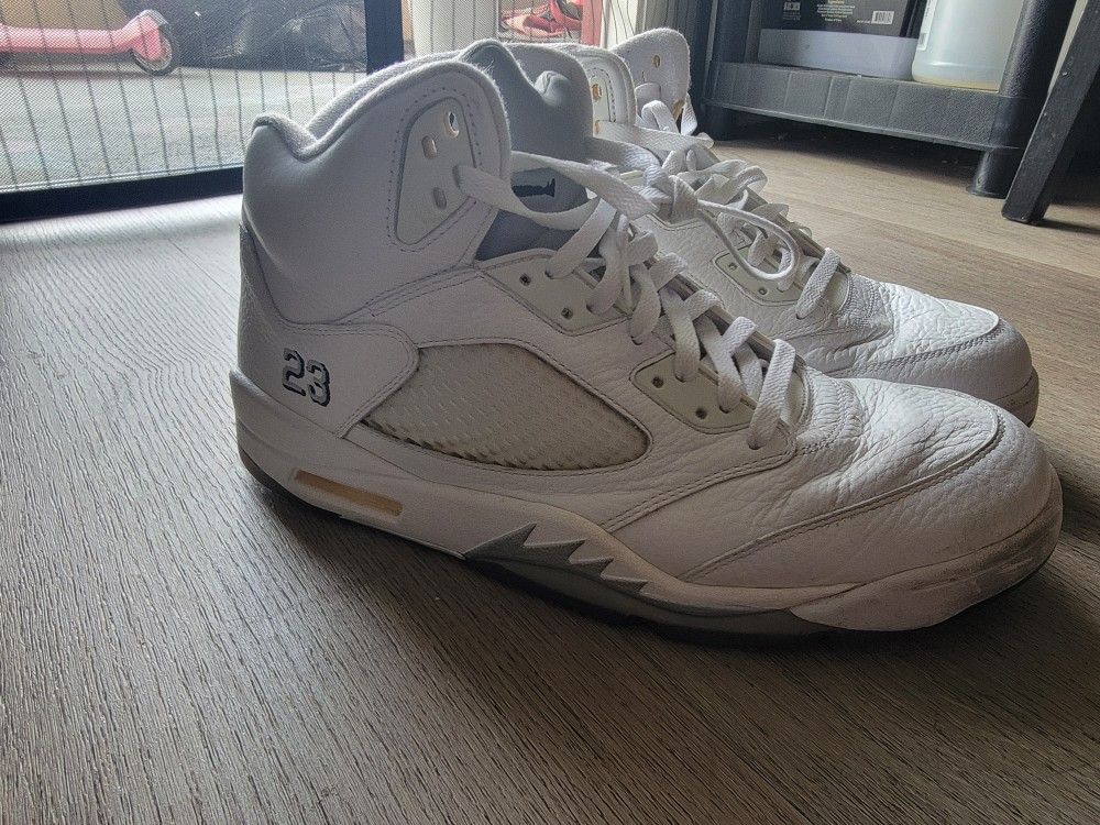 Jordan 5