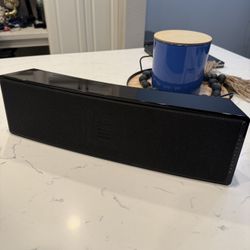 Martin Logan Motion 6 Center speaker 