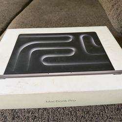 Mac book pro 14 inch