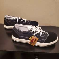Brand New Work Shoes 